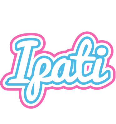 Ipati outdoors logo