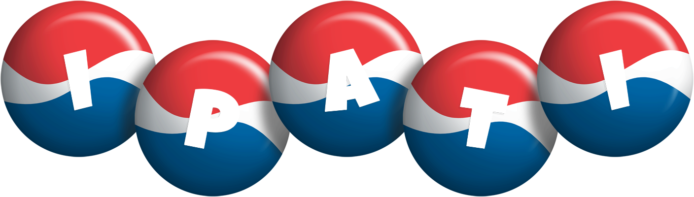 Ipati paris logo