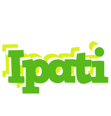 Ipati picnic logo