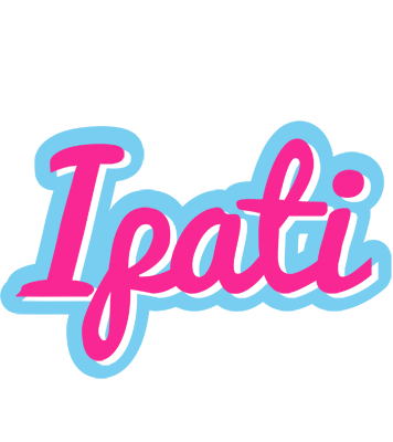 Ipati popstar logo