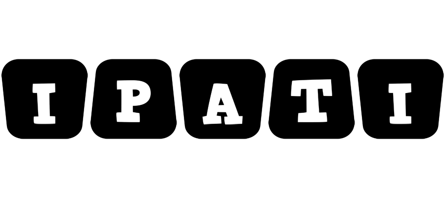 Ipati racing logo