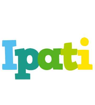 Ipati rainbows logo
