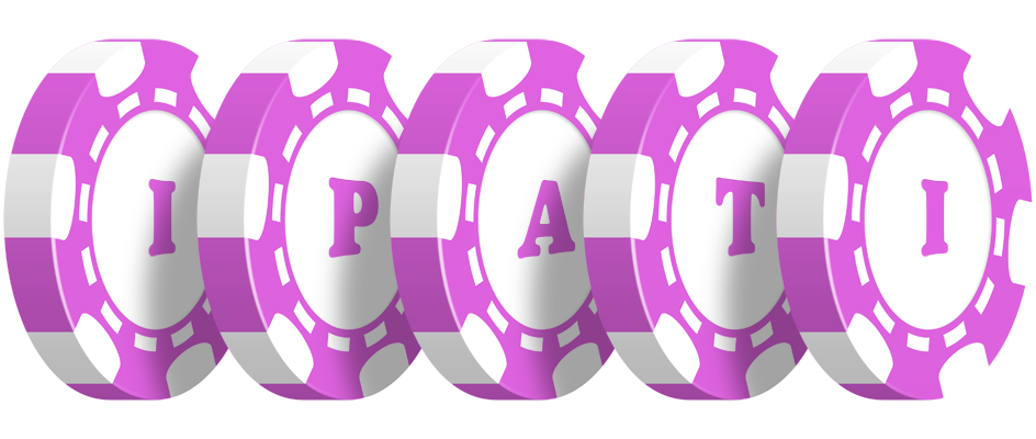 Ipati river logo