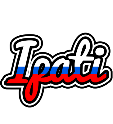 Ipati russia logo
