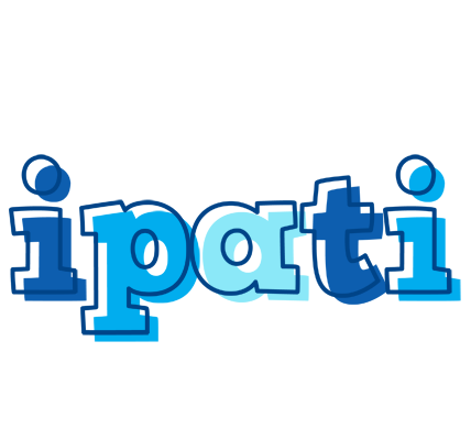 Ipati sailor logo