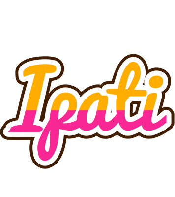 Ipati smoothie logo