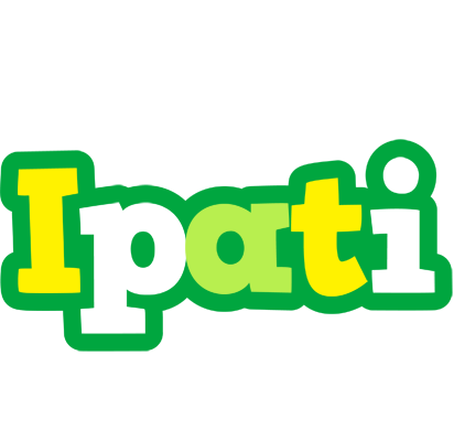 Ipati soccer logo