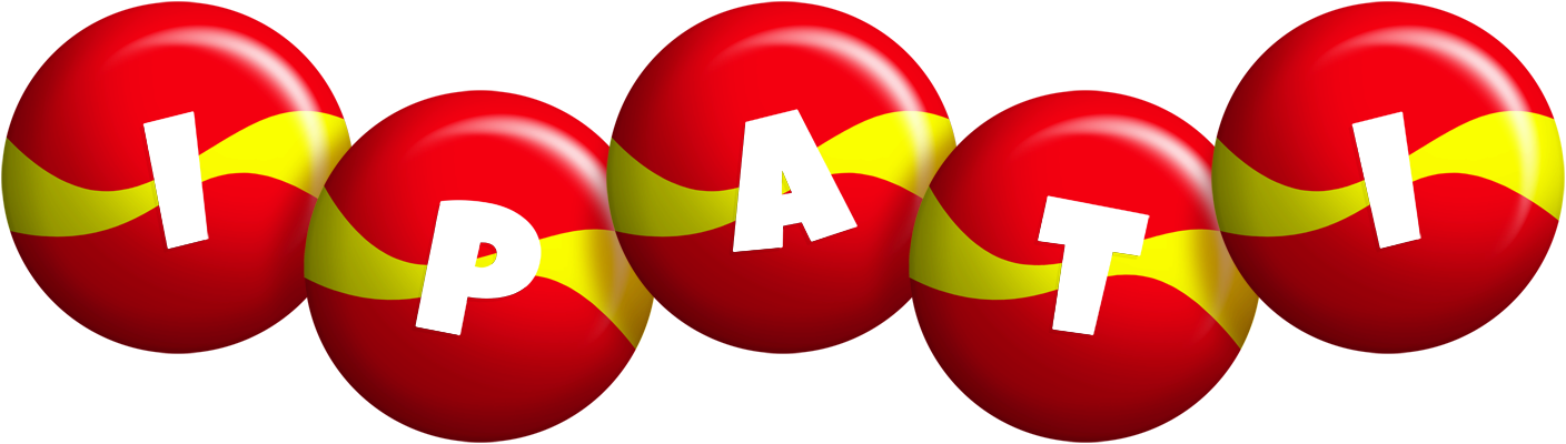 Ipati spain logo