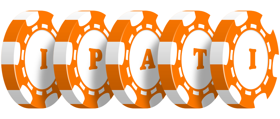 Ipati stacks logo