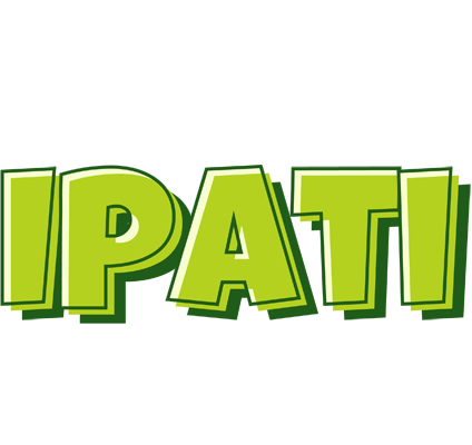 Ipati summer logo