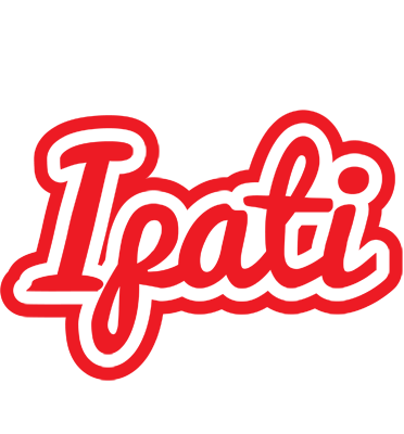 Ipati sunshine logo