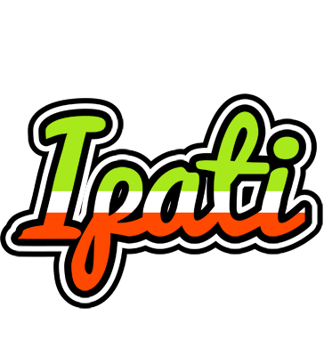 Ipati superfun logo