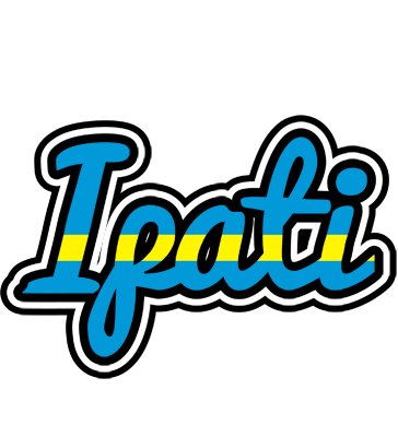 Ipati sweden logo