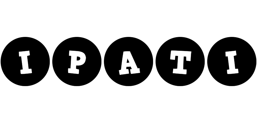 Ipati tools logo