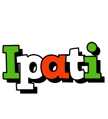 Ipati venezia logo