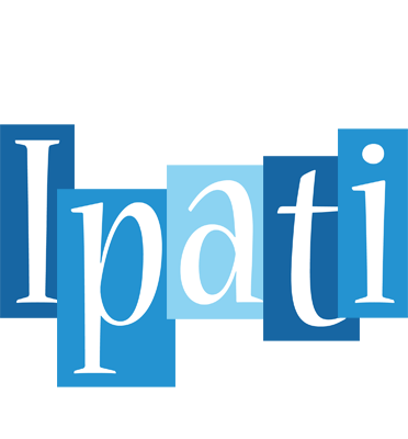 Ipati winter logo