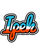 Ipek america logo