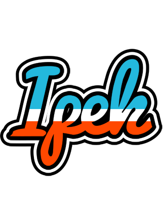 Ipek america logo