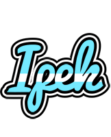 Ipek argentine logo