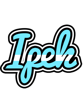 Ipek argentine logo
