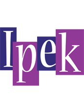 Ipek autumn logo