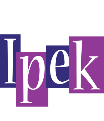 Ipek autumn logo