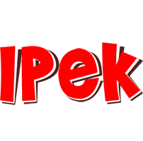 Ipek basket logo