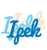 Ipek breeze logo