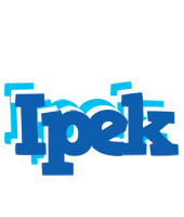 Ipek business logo