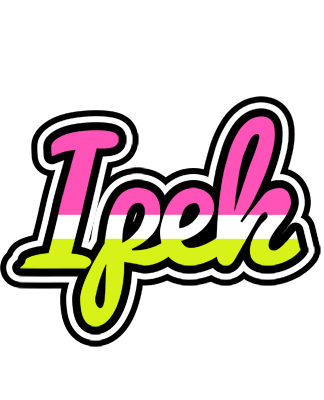 Ipek candies logo
