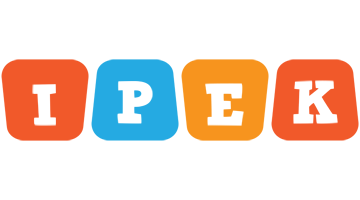 Ipek comics logo