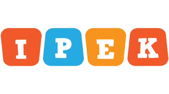 Ipek comics logo