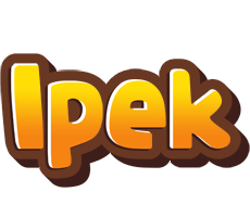 Ipek cookies logo