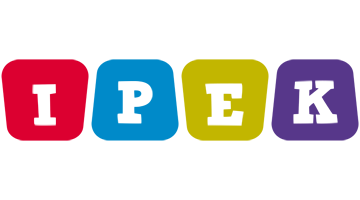 Ipek daycare logo