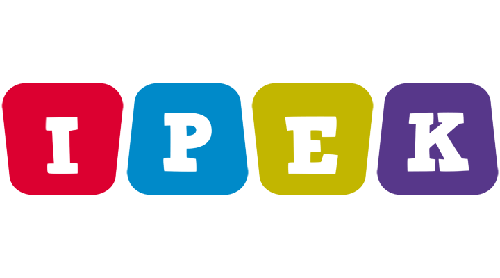 Ipek daycare logo