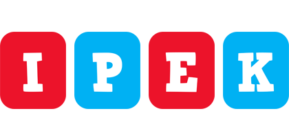 Ipek diesel logo