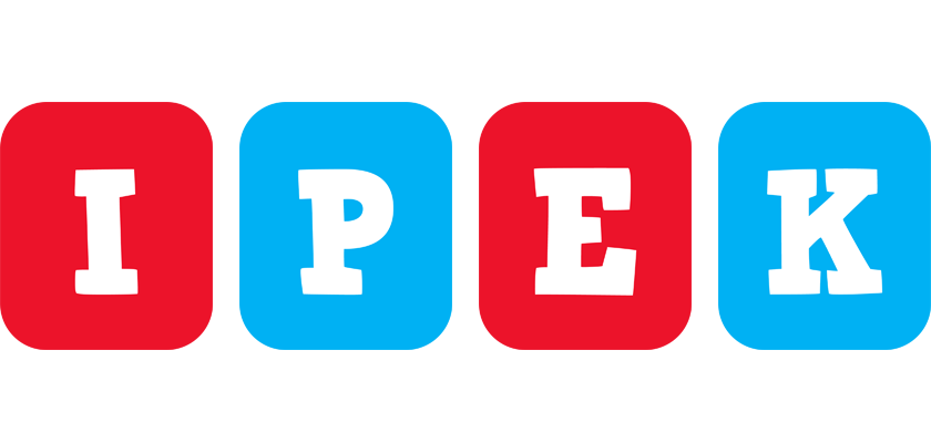 Ipek diesel logo