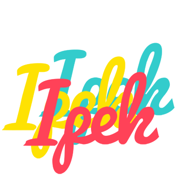 Ipek disco logo