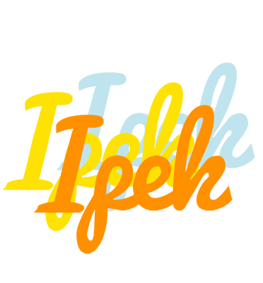 Ipek energy logo