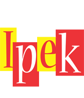 Ipek errors logo