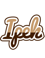 Ipek exclusive logo