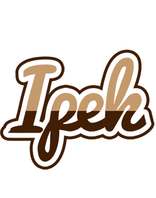 Ipek exclusive logo