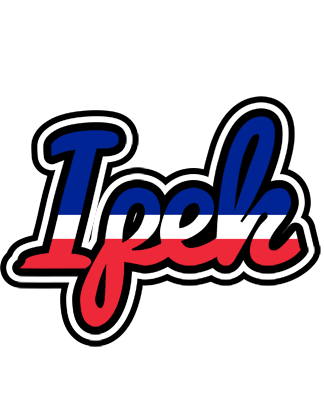 Ipek france logo