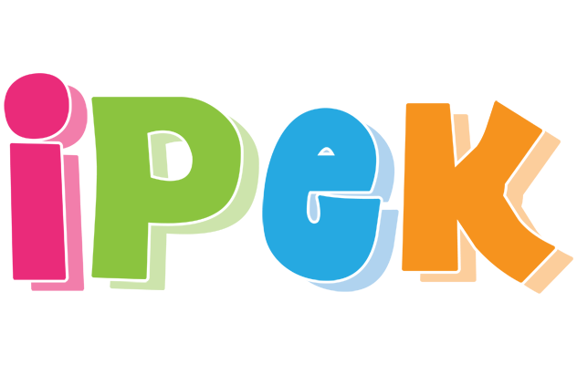 Ipek friday logo