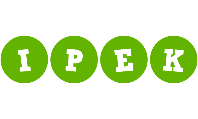 Ipek games logo