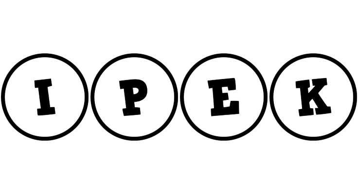 Ipek handy logo