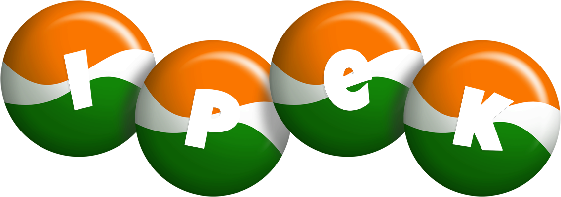 Ipek india logo