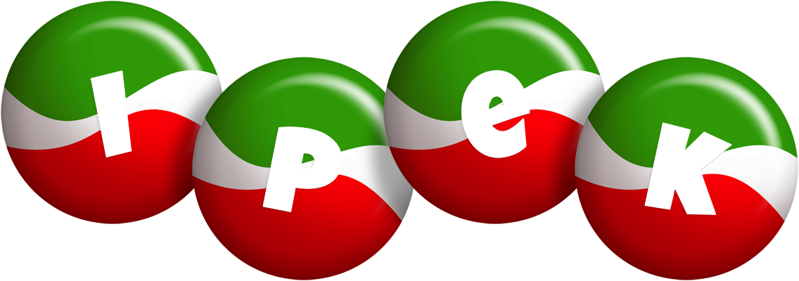 Ipek italy logo