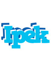 Ipek jacuzzi logo