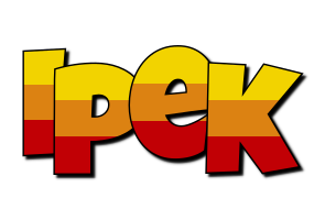 Ipek jungle logo